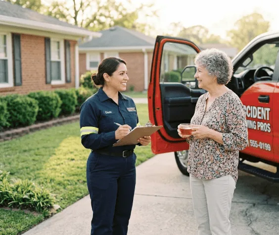 Accident Towing Service Sugarloaf, CA FAQs